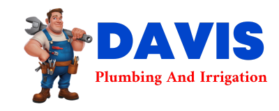 Trusted plumber in MOUNT HOPE